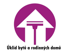 Uklid Bytu A Rodinnych Domu 2